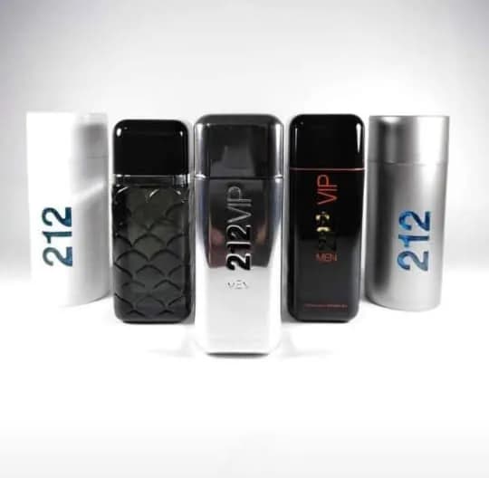 212 VIP