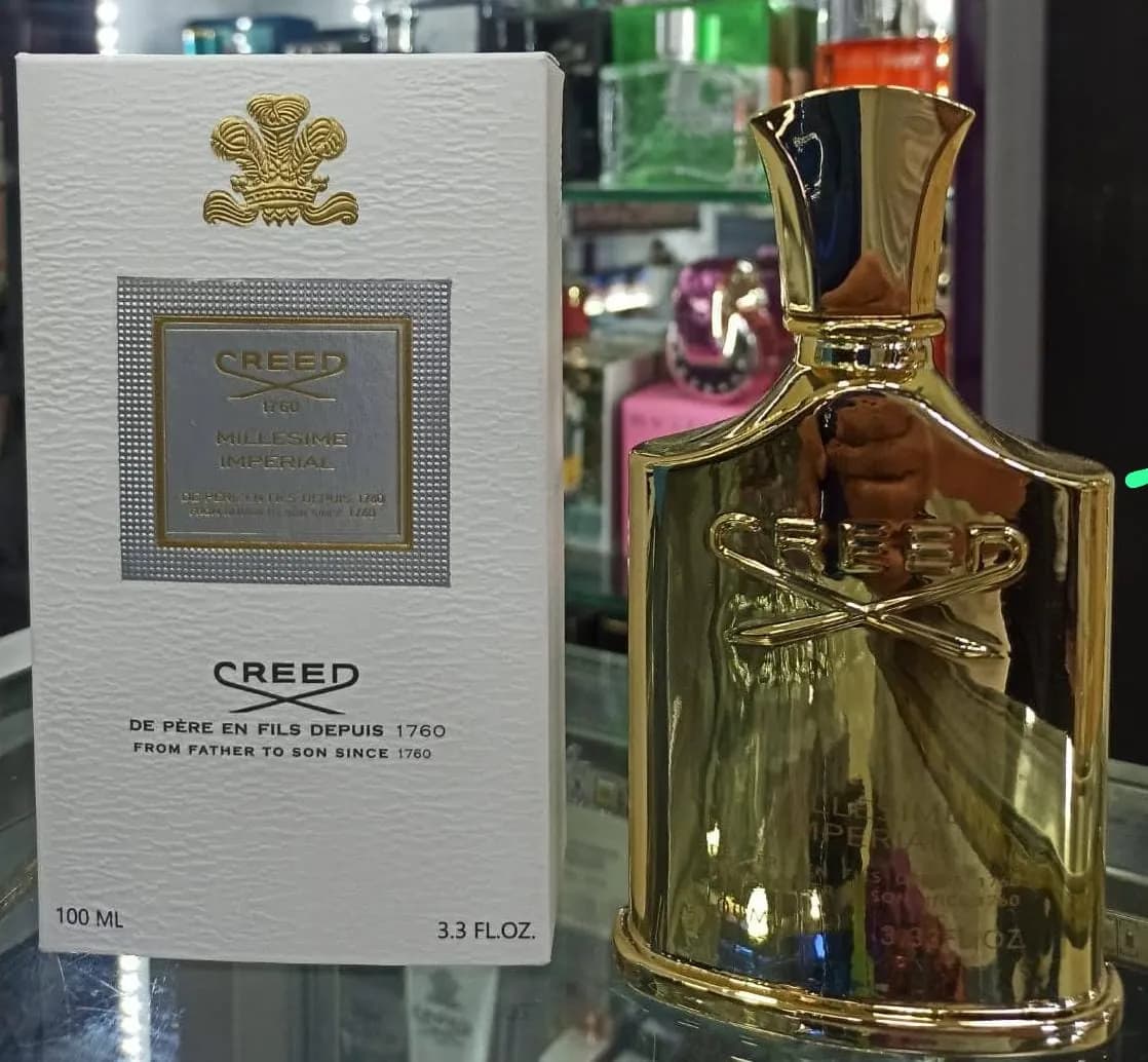 CREED
