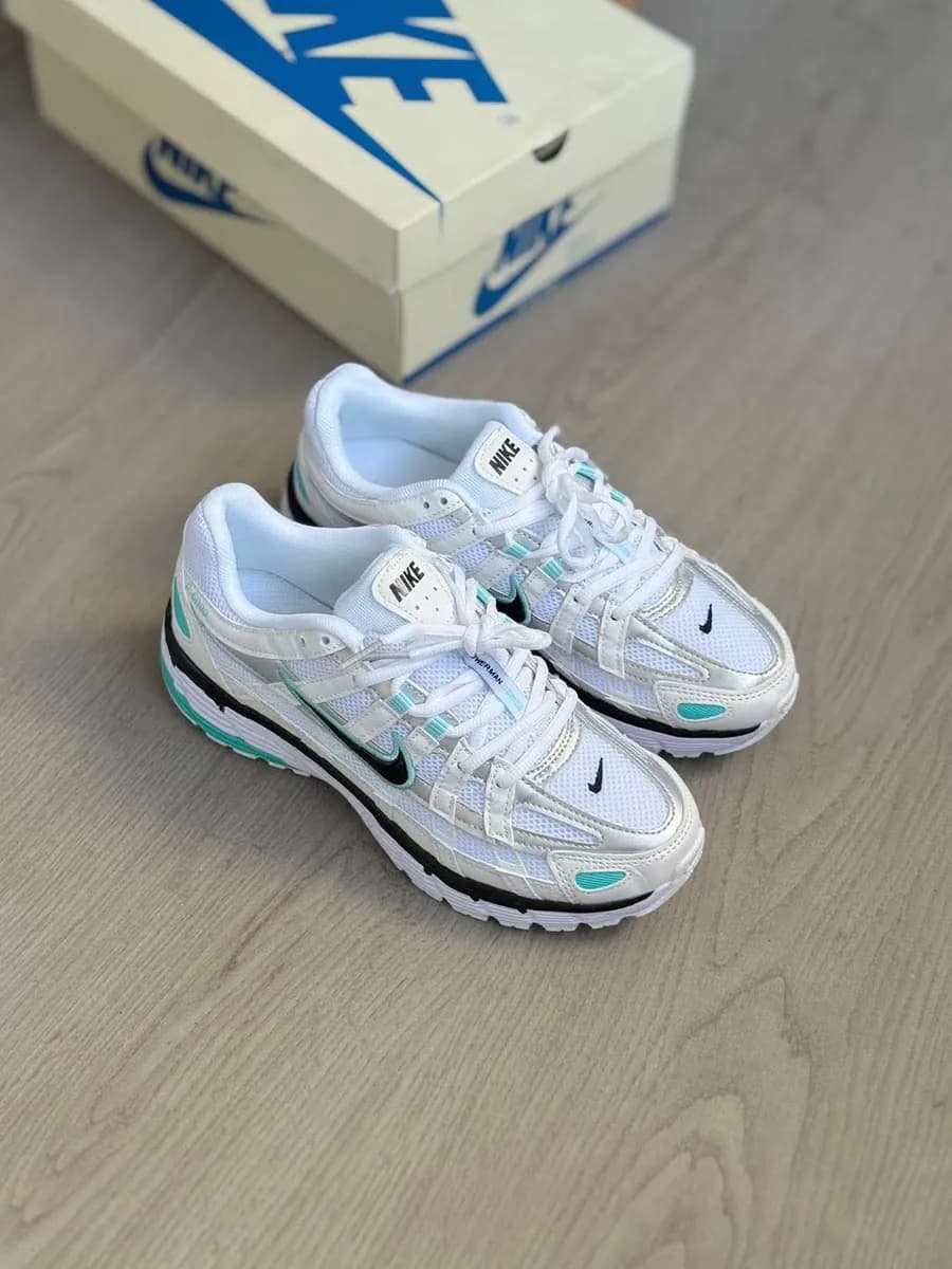 NIKE P 6000