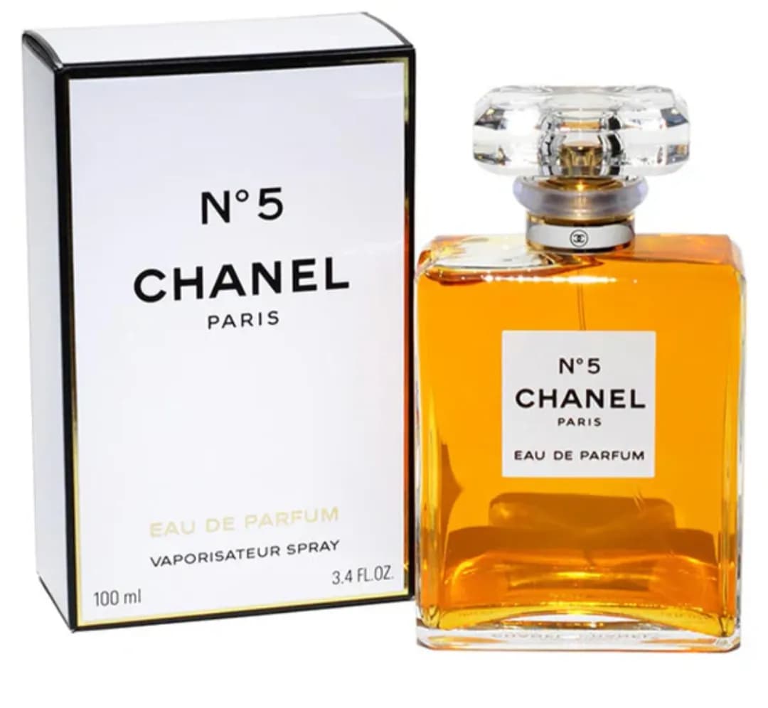 CHANEL № 5