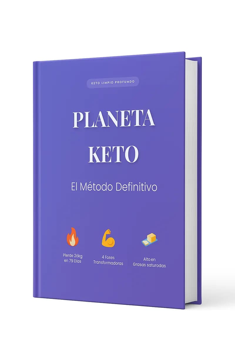 METODO KETO 70 DIAS -25KG