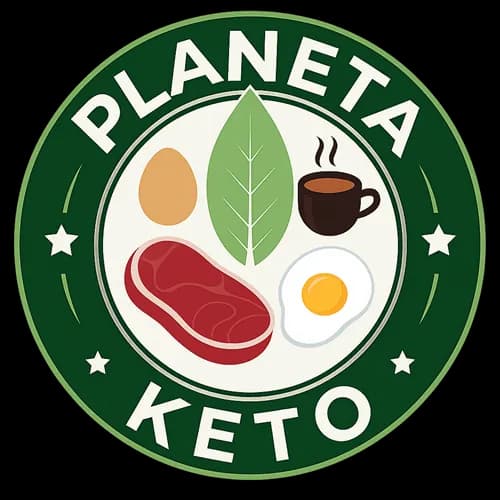 PLANETA KETO