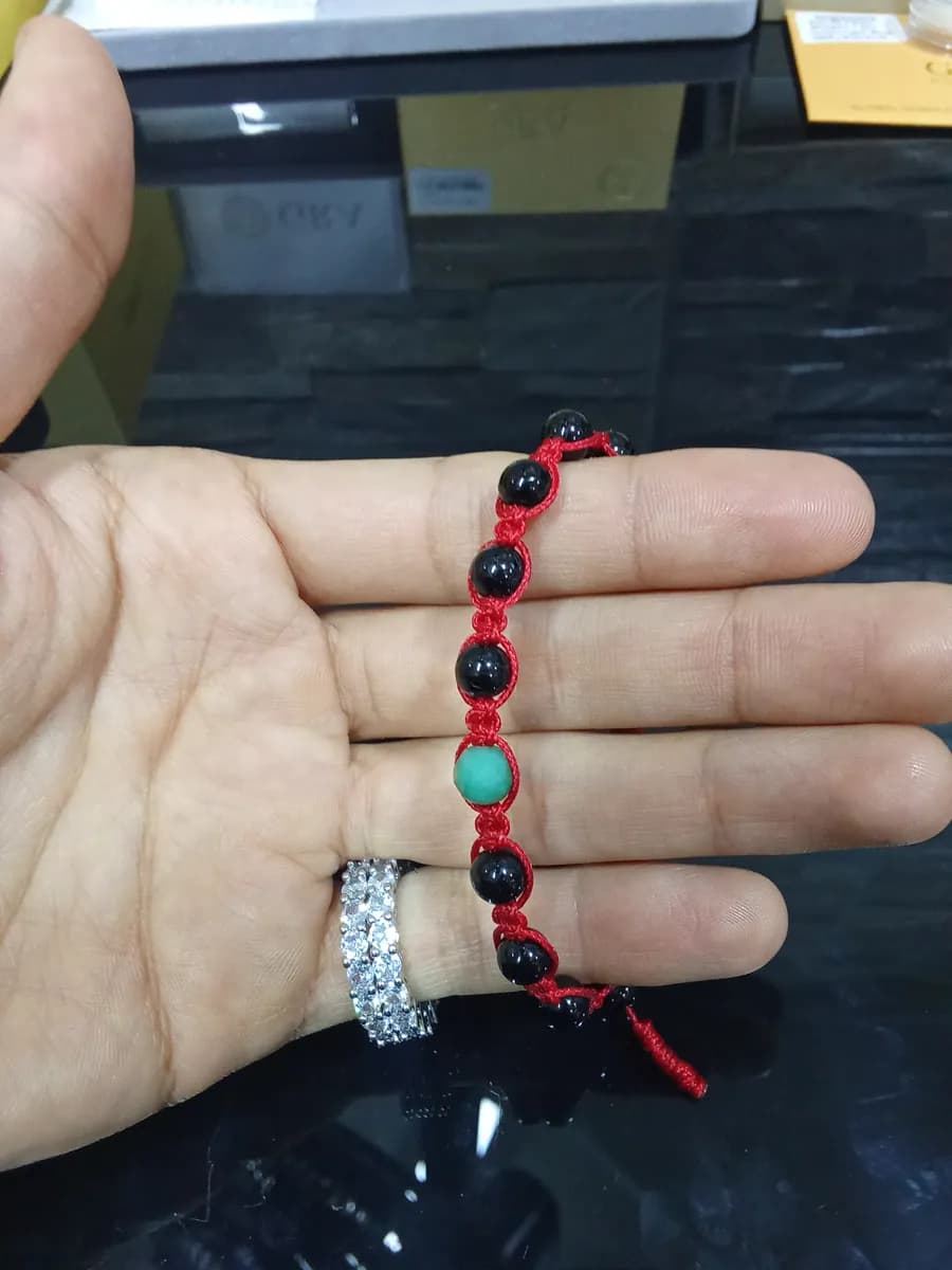 Pulsera protección 🪬