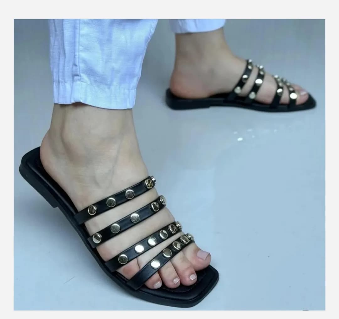 sandalia Elegant