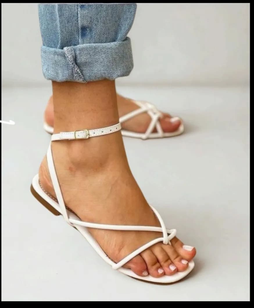 sandalia fresh