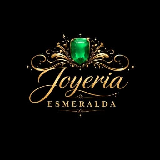 Joyeria esmeralda